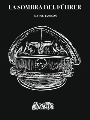 cover image of La sombra del Führer